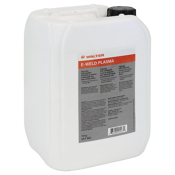 E-Weld Plasma 55 Gal Drum
